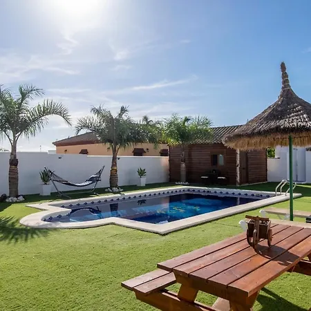 Niza Villa