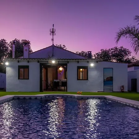 Villa Niza