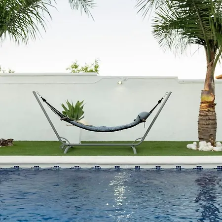 Villa Niza *