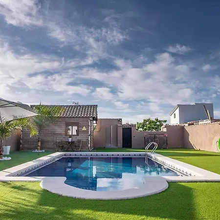 Niza Villa