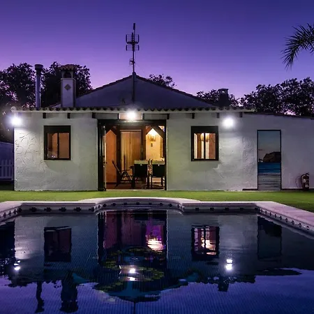 Villa Niza Barbate