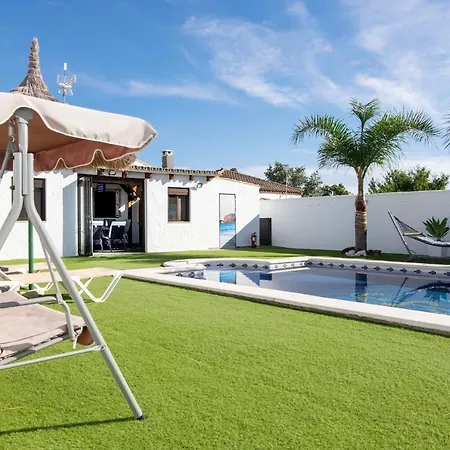 Niza Villa