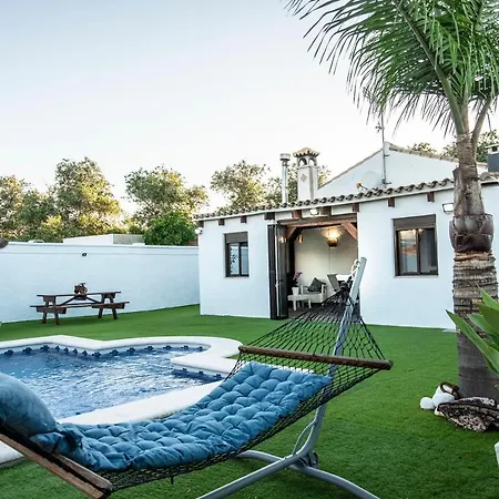 Niza Villa Barbate
