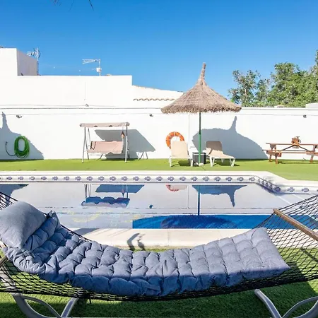 Villa Niza *
