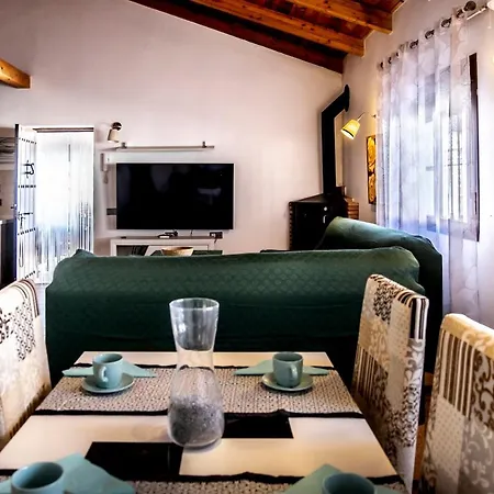 Niza Villa Barbate