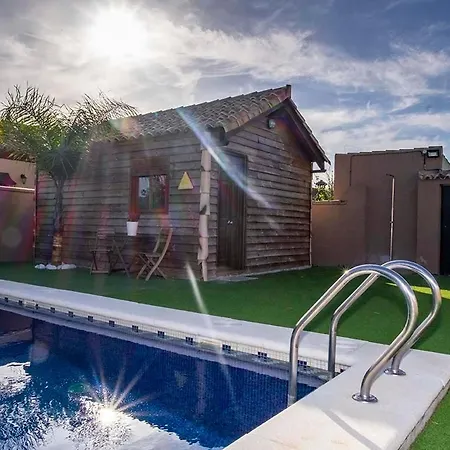 Niza Villa