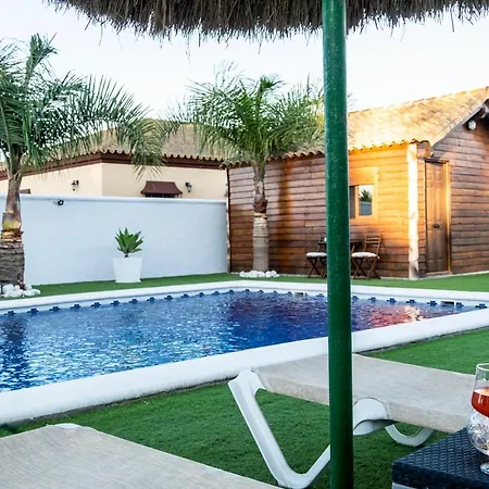 Niza Villa *