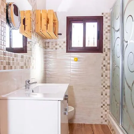 Niza Villa *