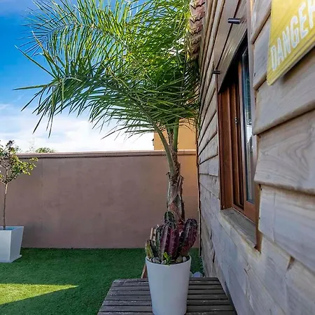 Niza Villa